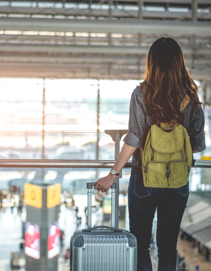 Travel Insurance Liberty Insurance Hong Kong